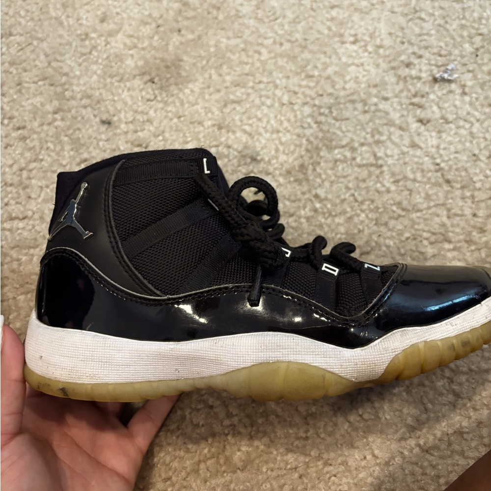Air Jordan 11’s Jubilee 25th Anniversary